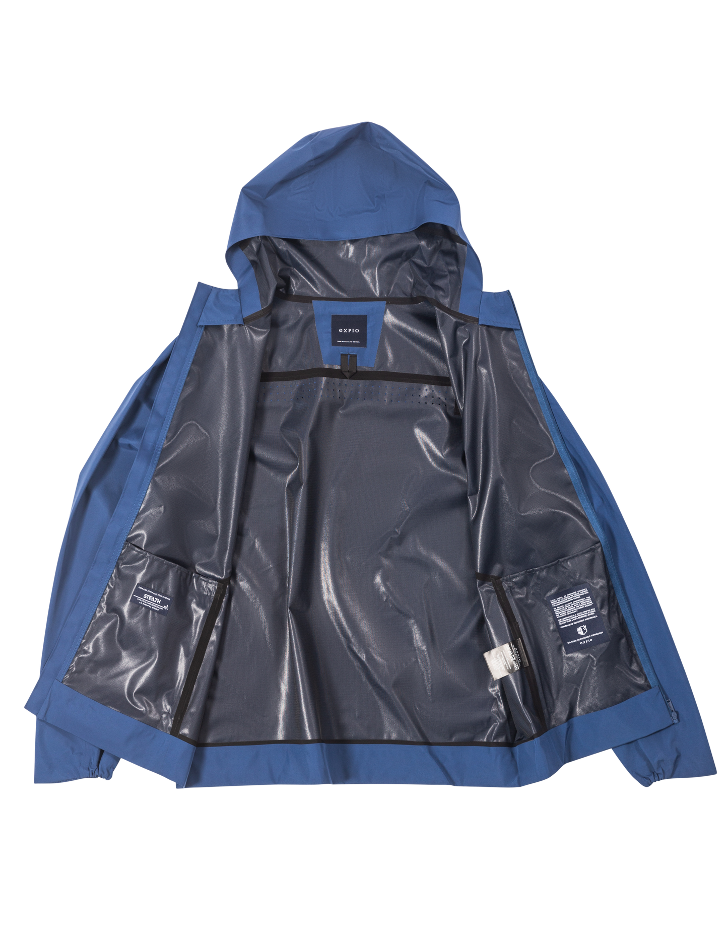 Maverick Shell Jacket