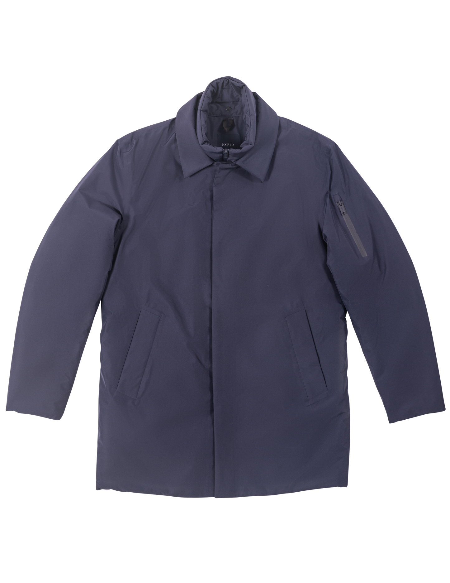 Frontier City Coat