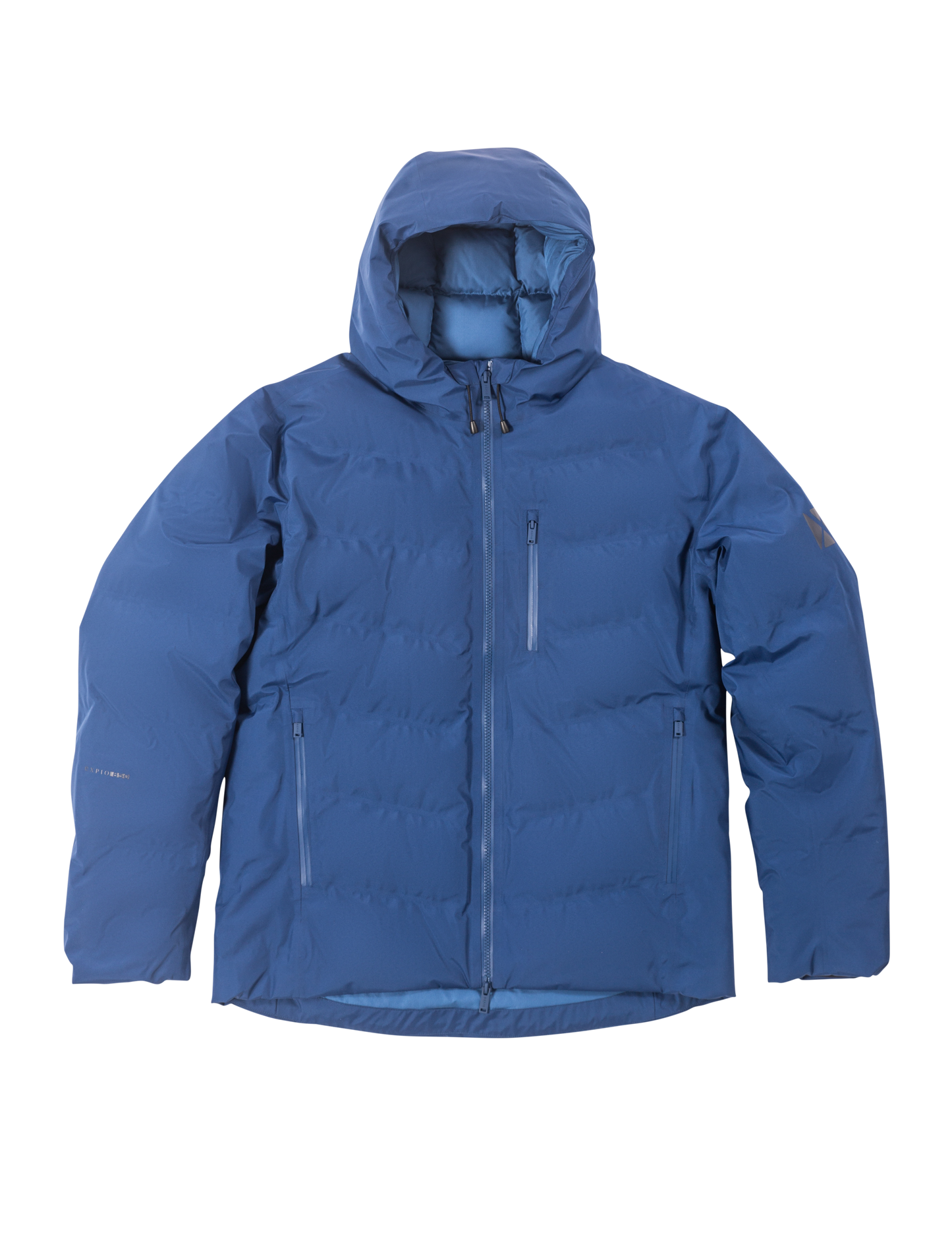 Odyssey Down Jacket
