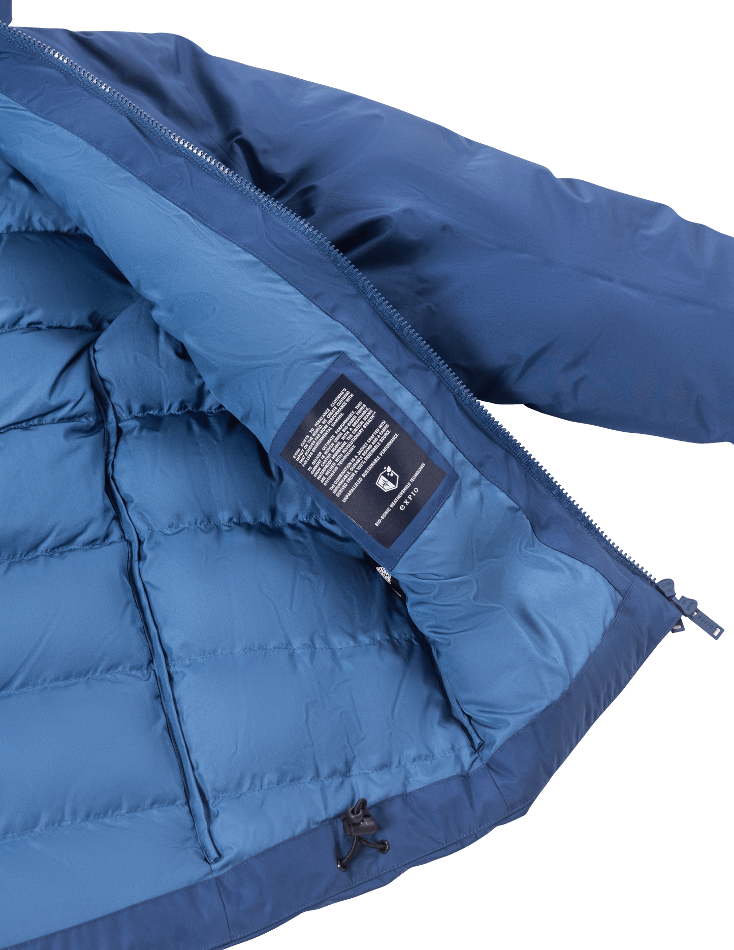 Odyssey Down Jacket