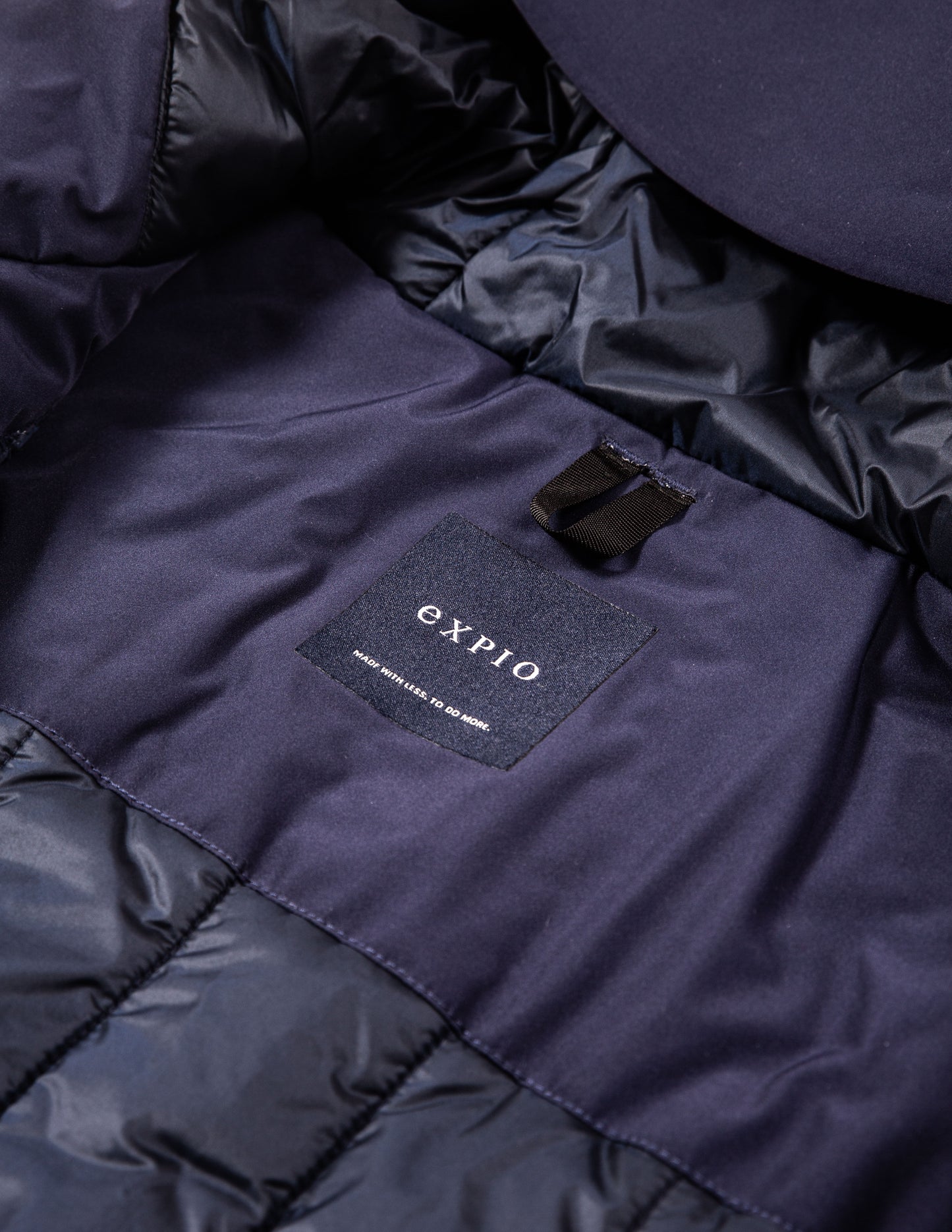 Wayfarer Tailored Parka