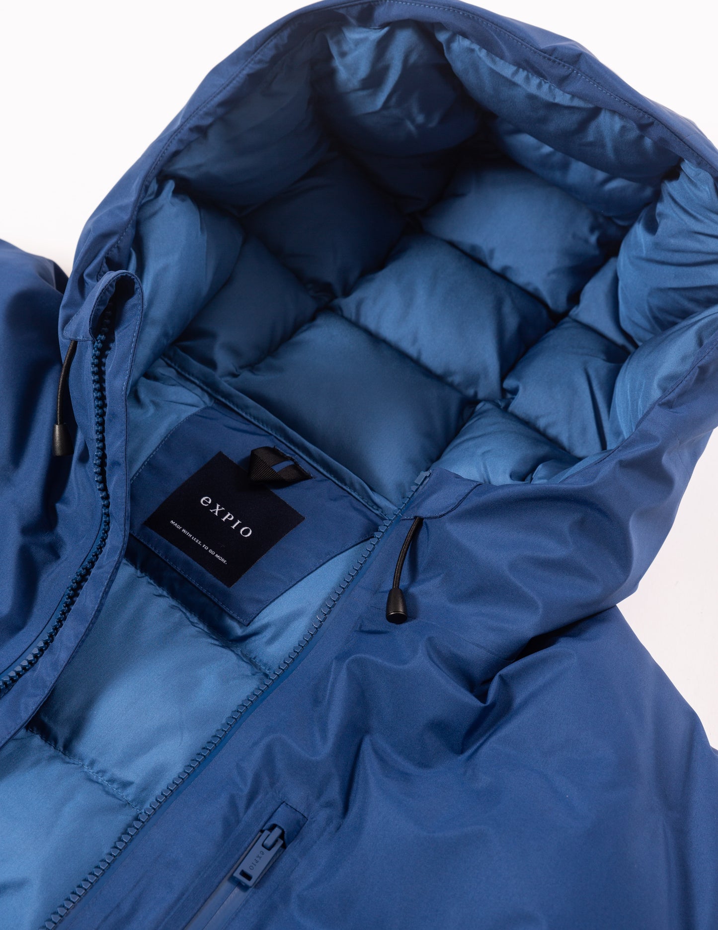 Odyssey Down Jacket