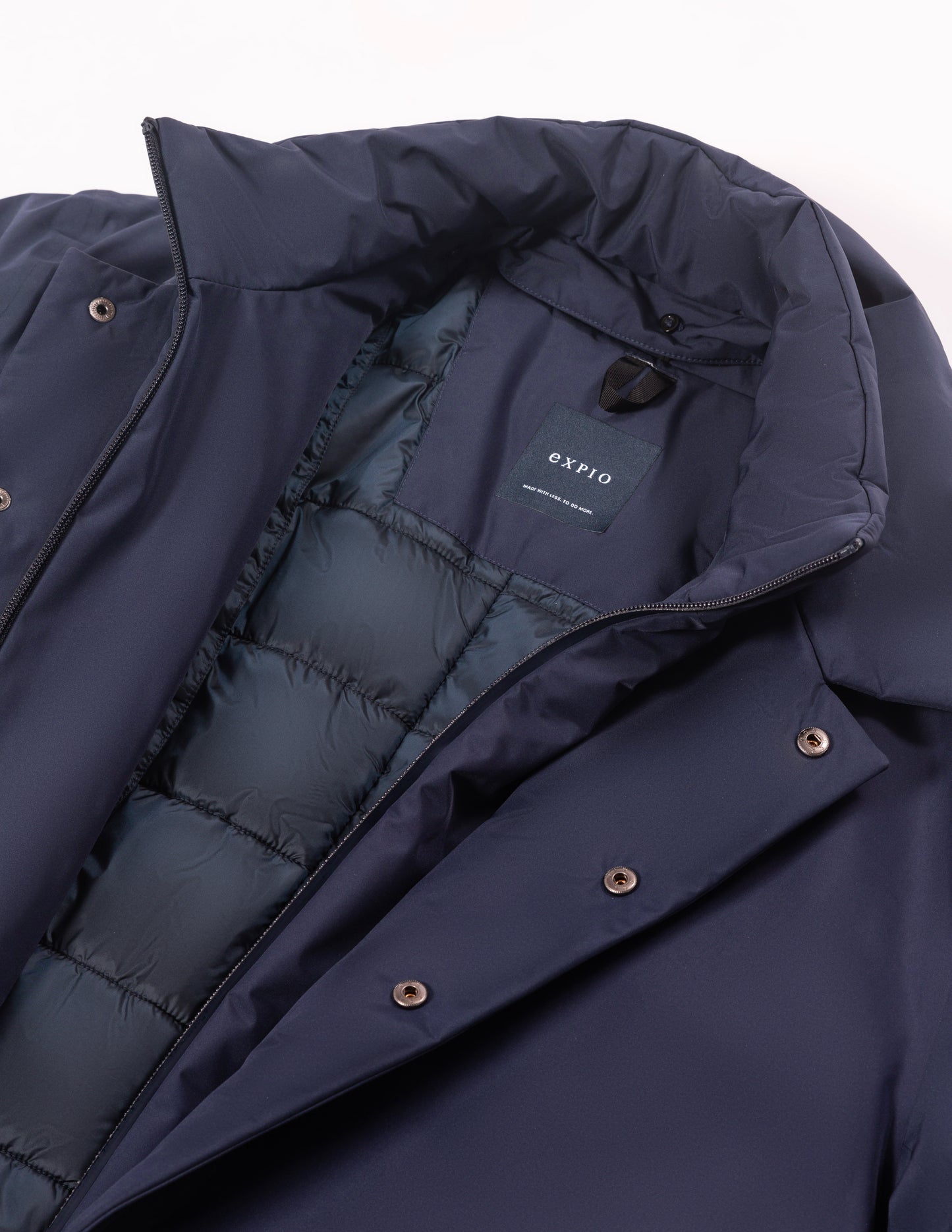 Frontier City Coat
