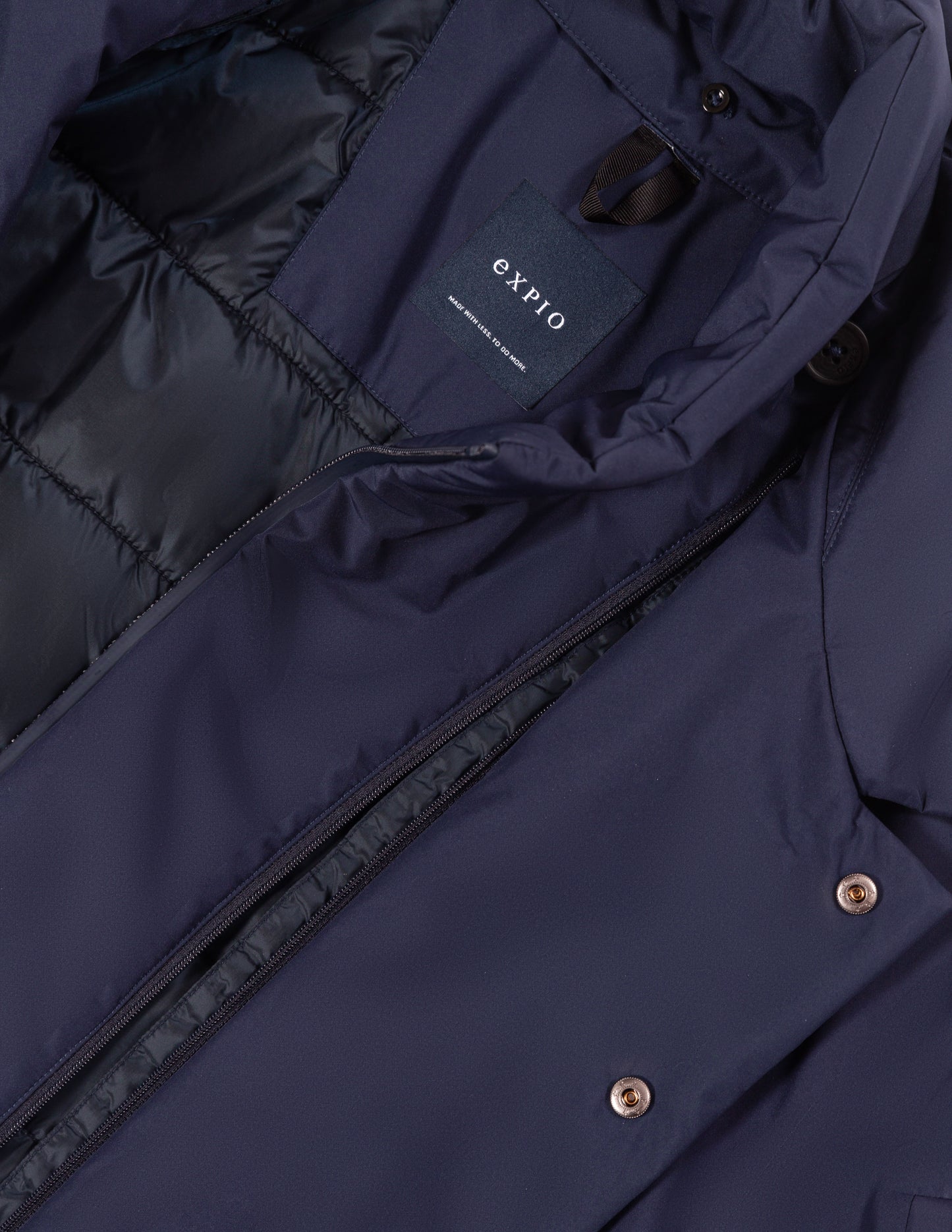 Frontier City Coat