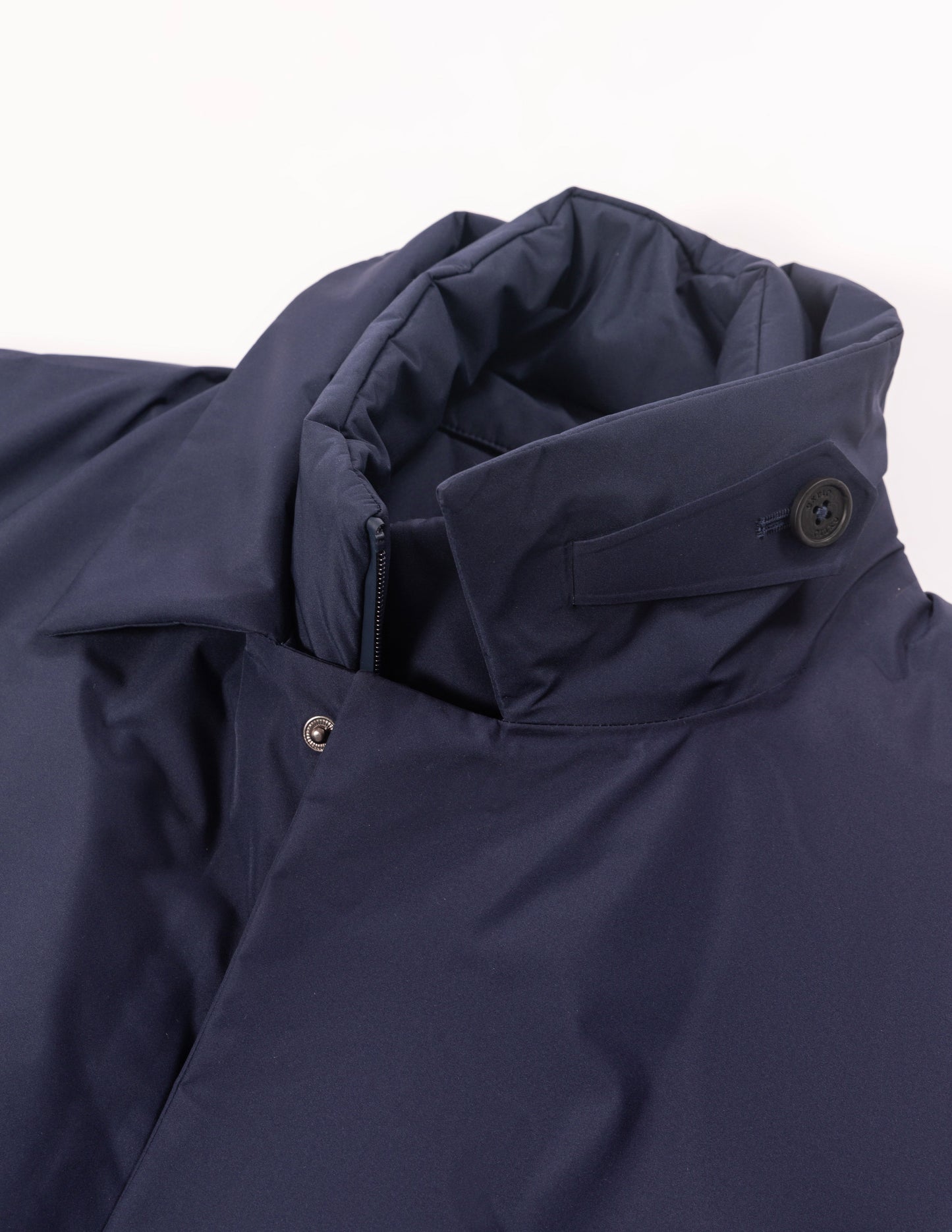 Frontier City Coat