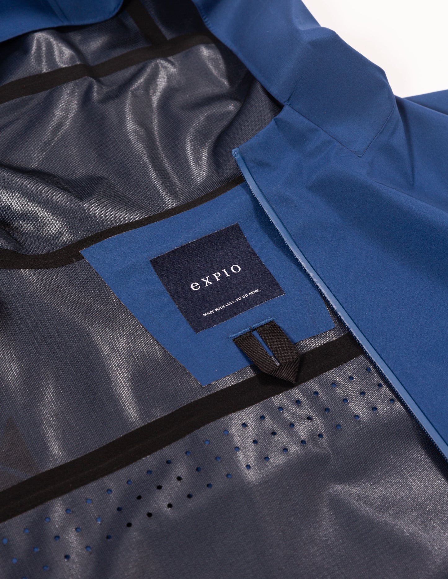 Maverick Shell Jacket