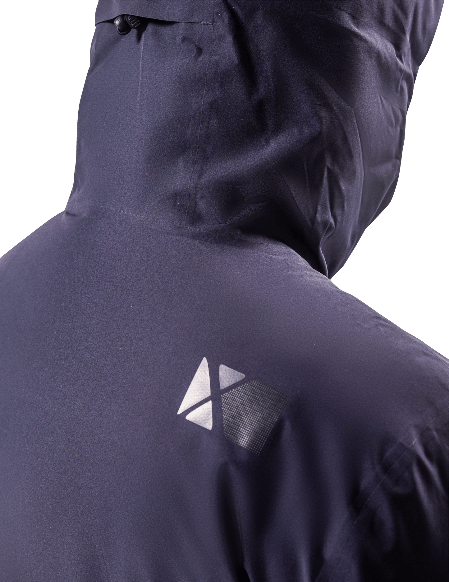 Wayfarer Tailored Parka