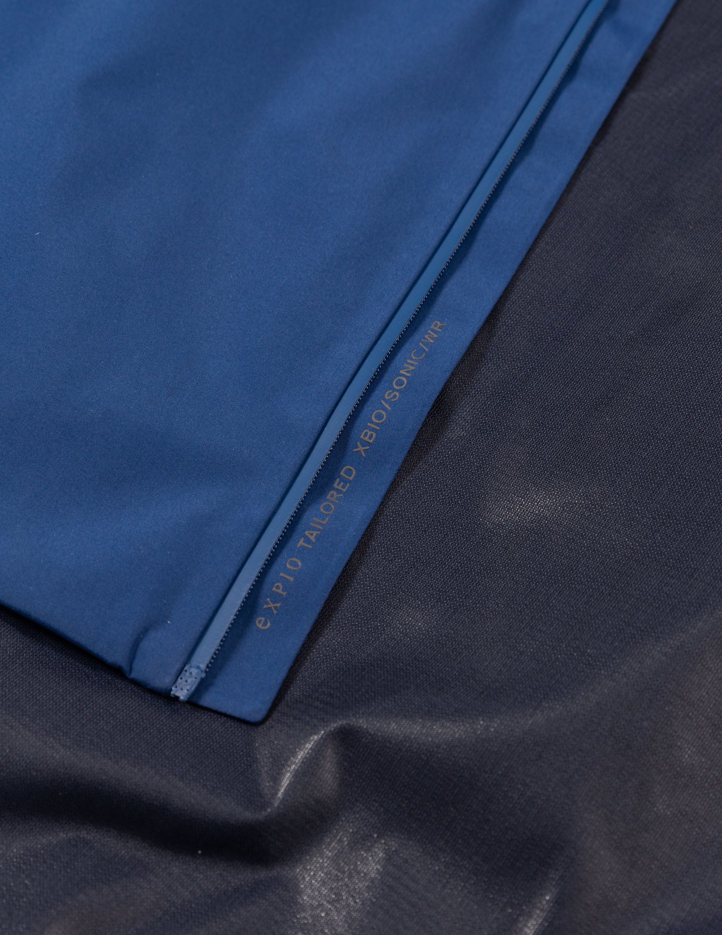 Maverick Shell Jacket