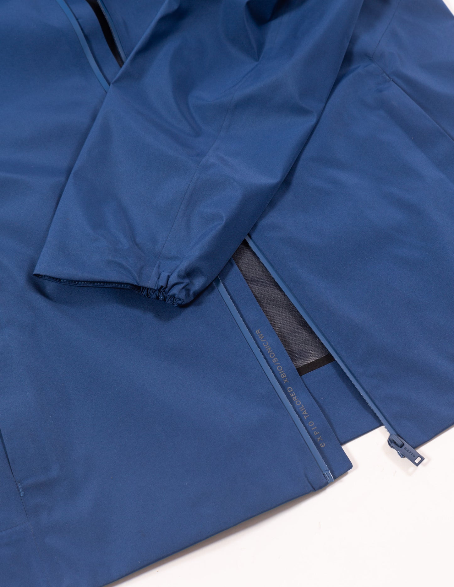 Maverick Shell Jacket