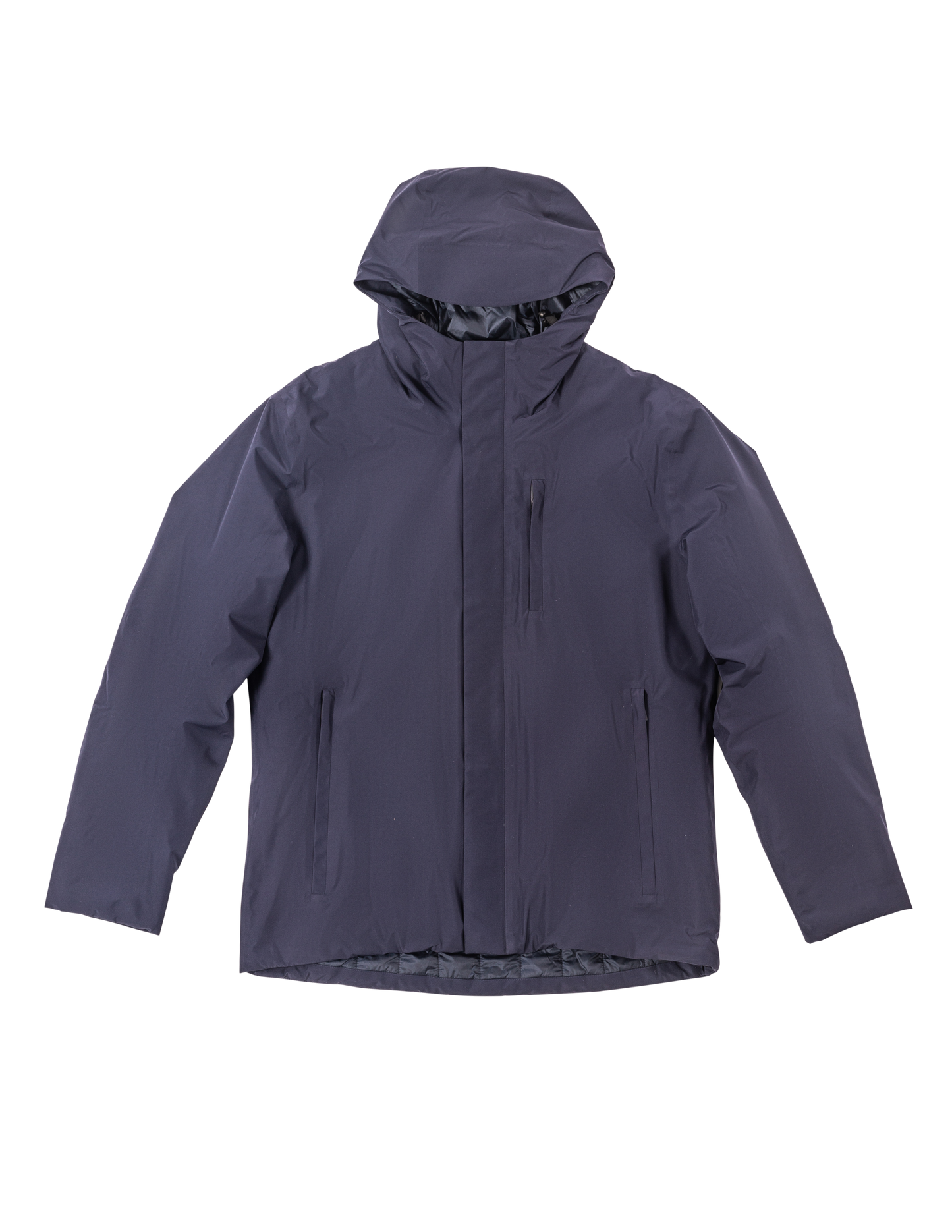 Wayfarer Tailored Parka