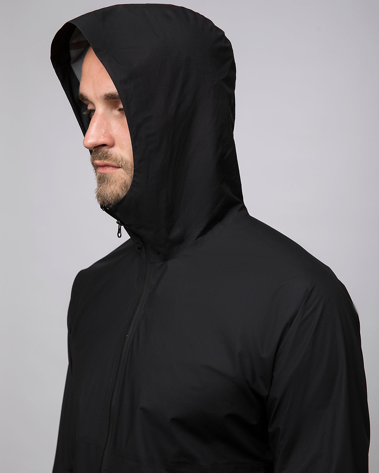 Zephyr Jacket