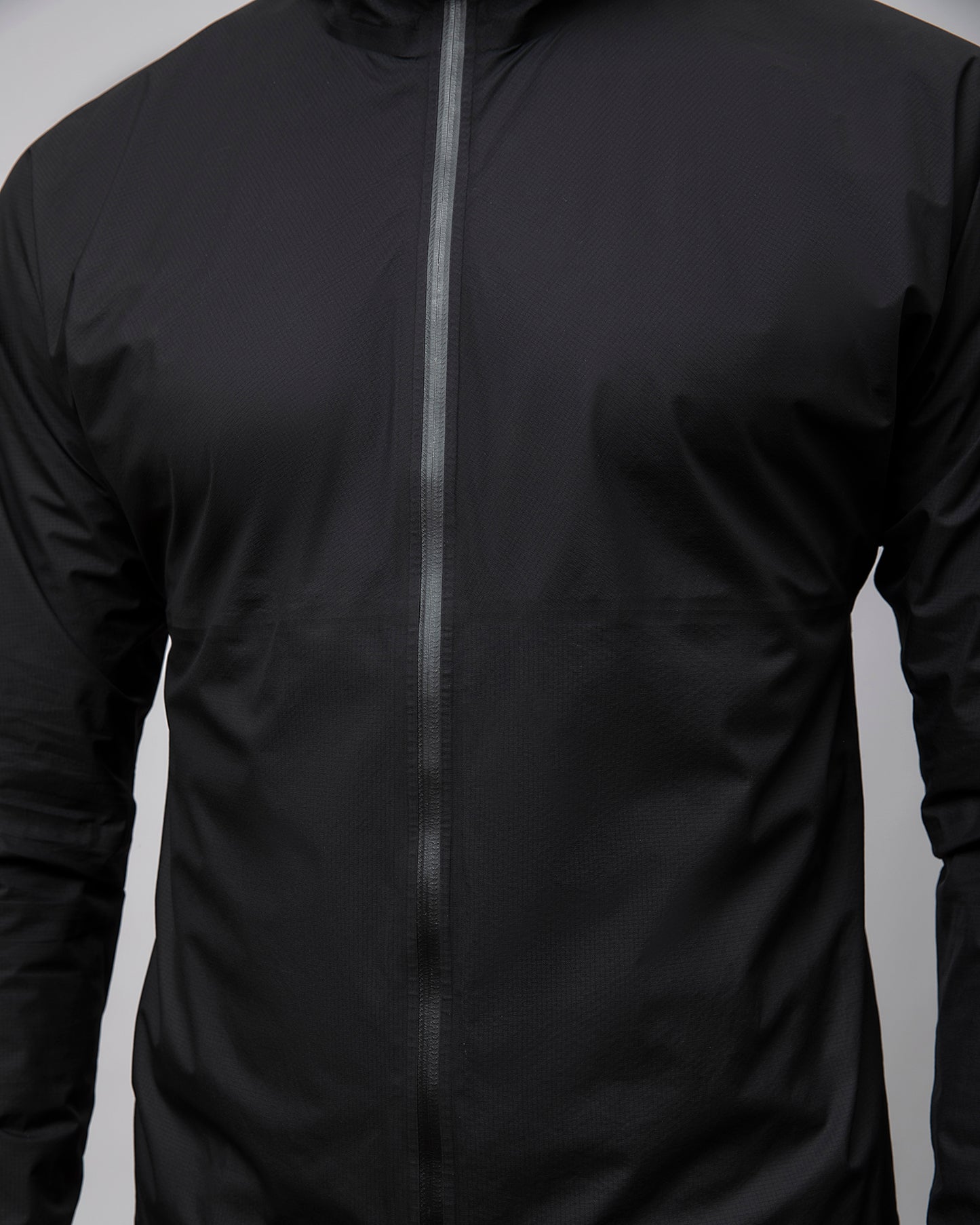 Zephyr Jacket