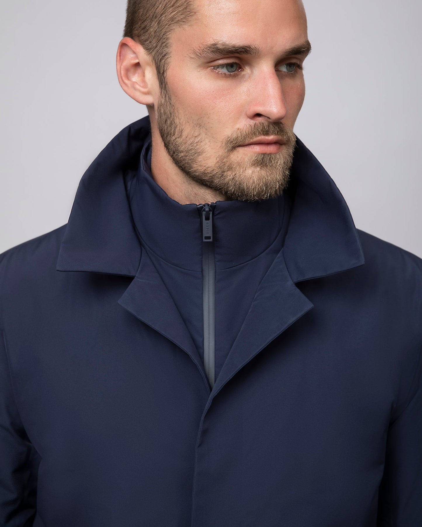 Frontier City Coat