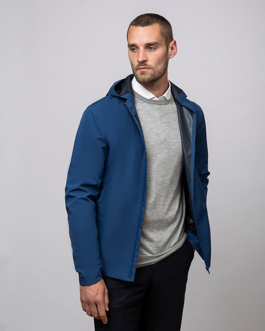 Maverick Shell Jacket