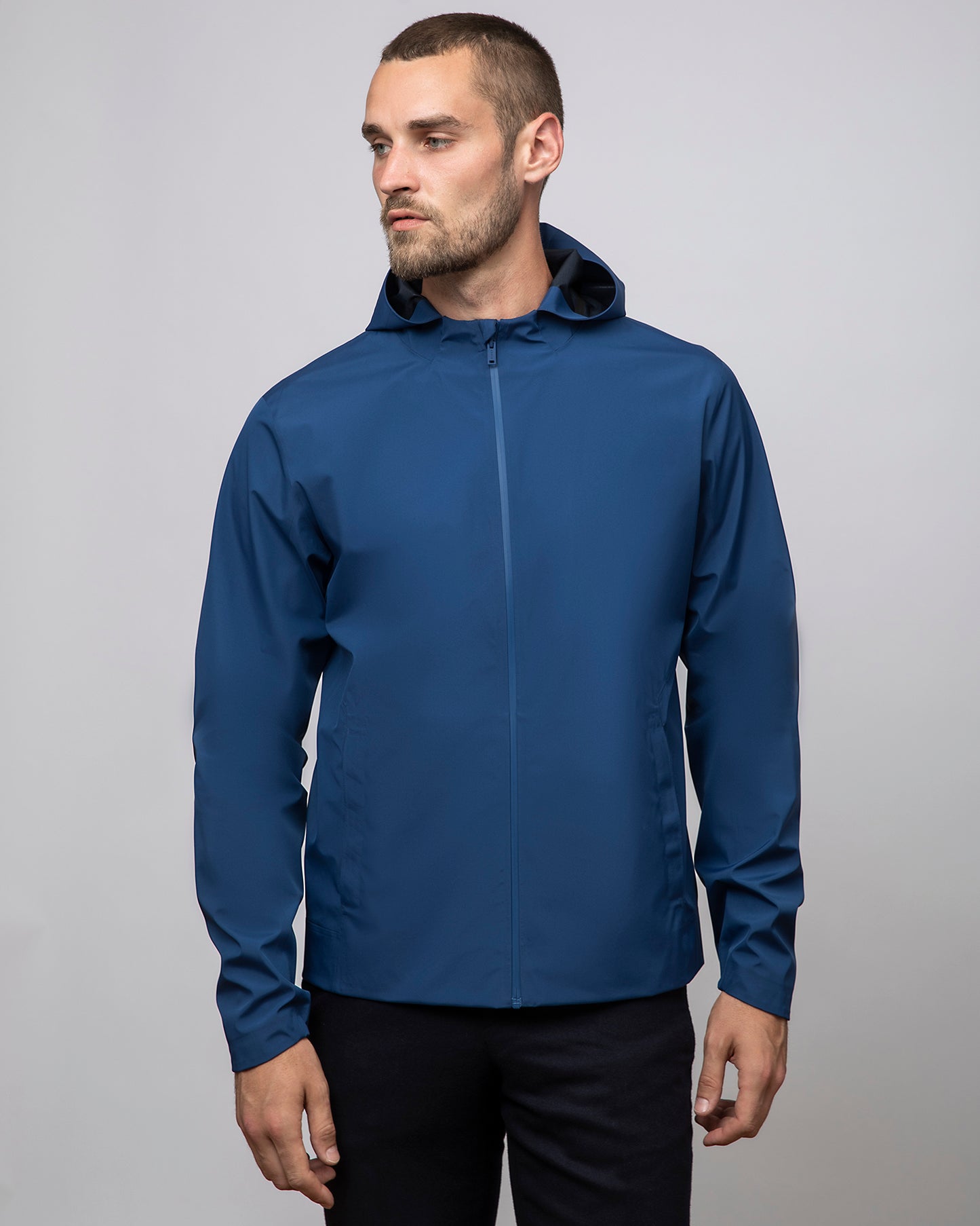 Maverick Shell Jacket