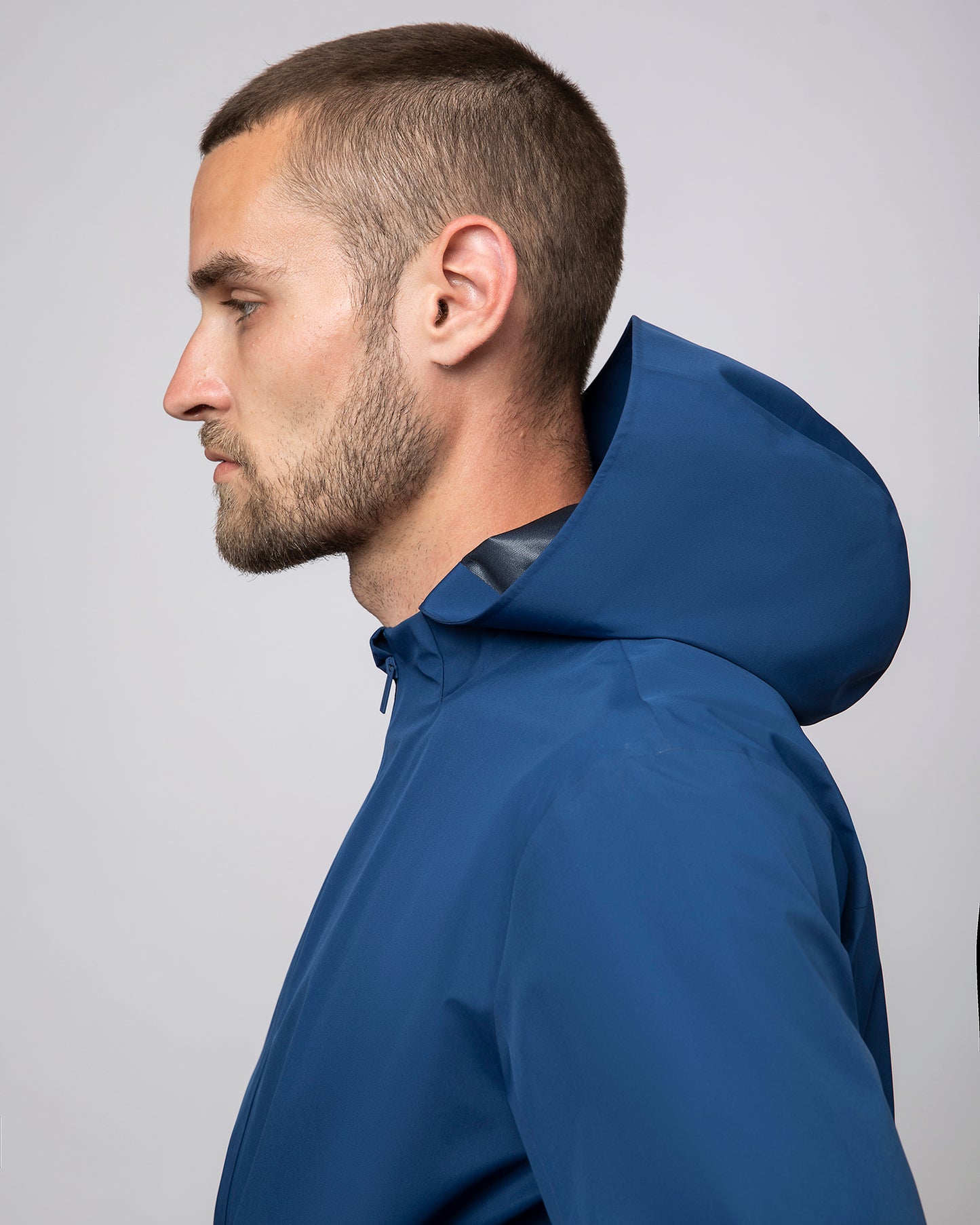 Maverick Shell Jacket