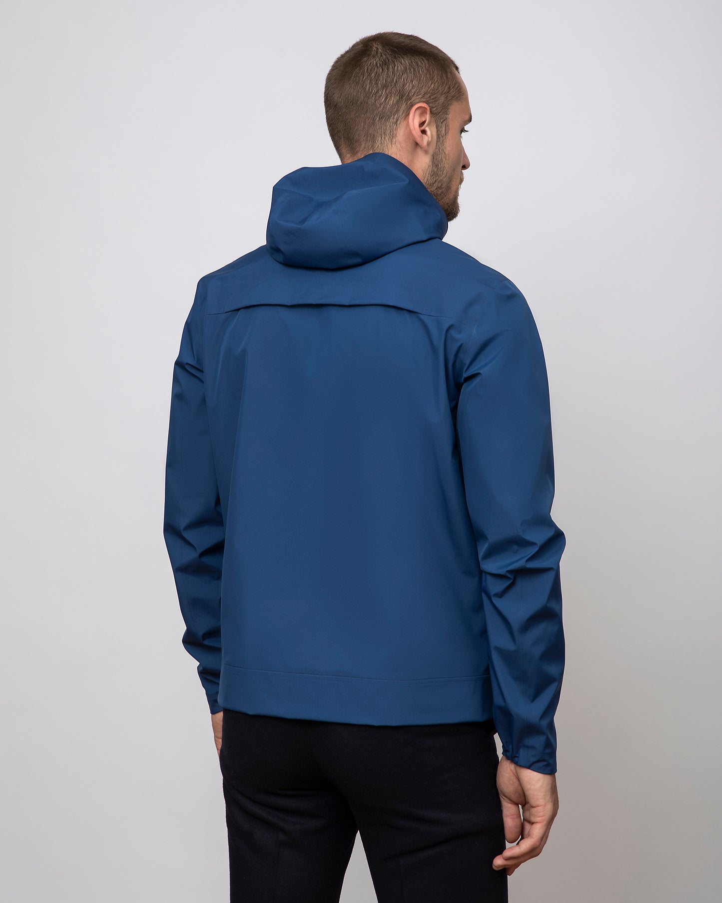 Maverick Shell Jacket
