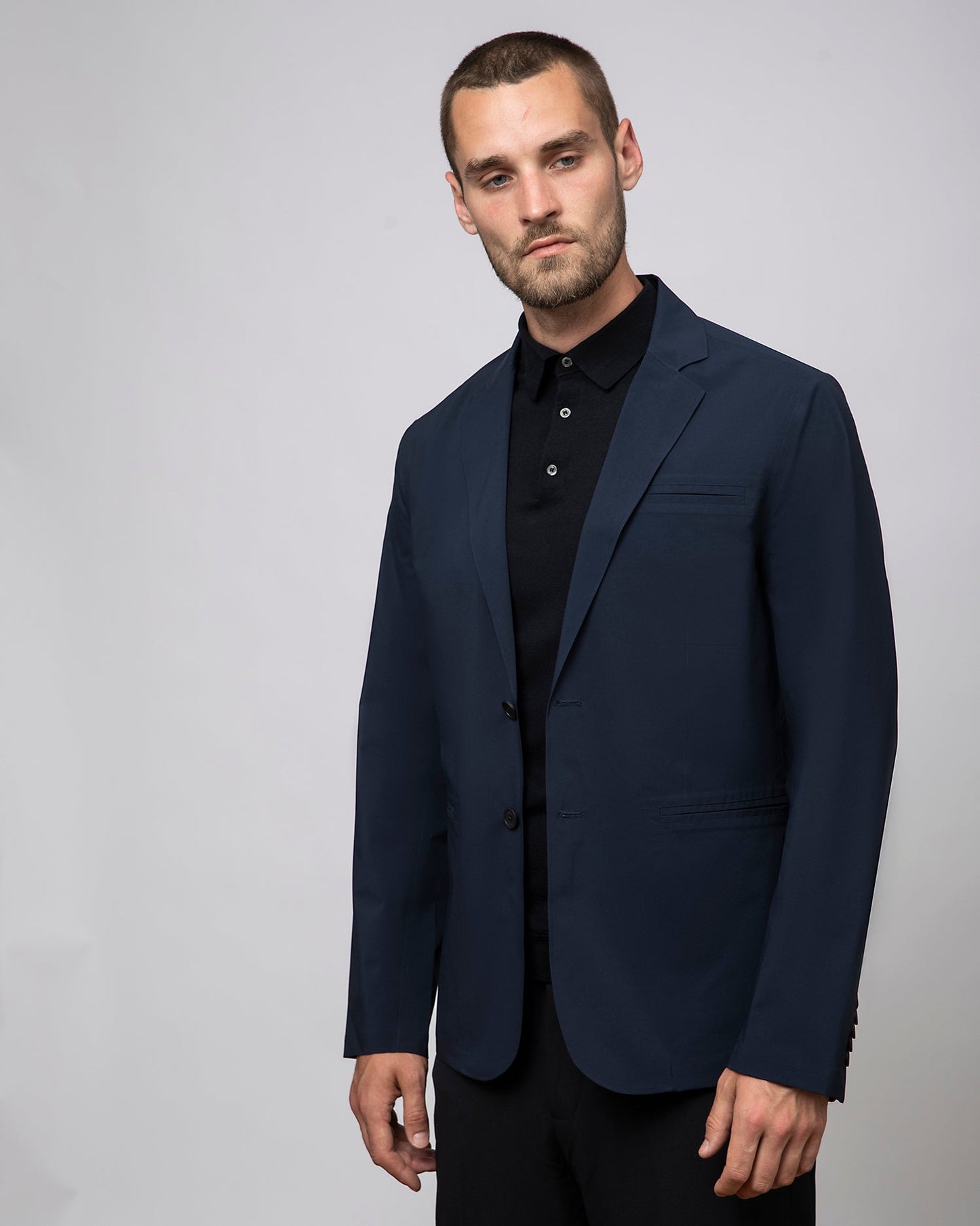 Voyager Tailored Jacket