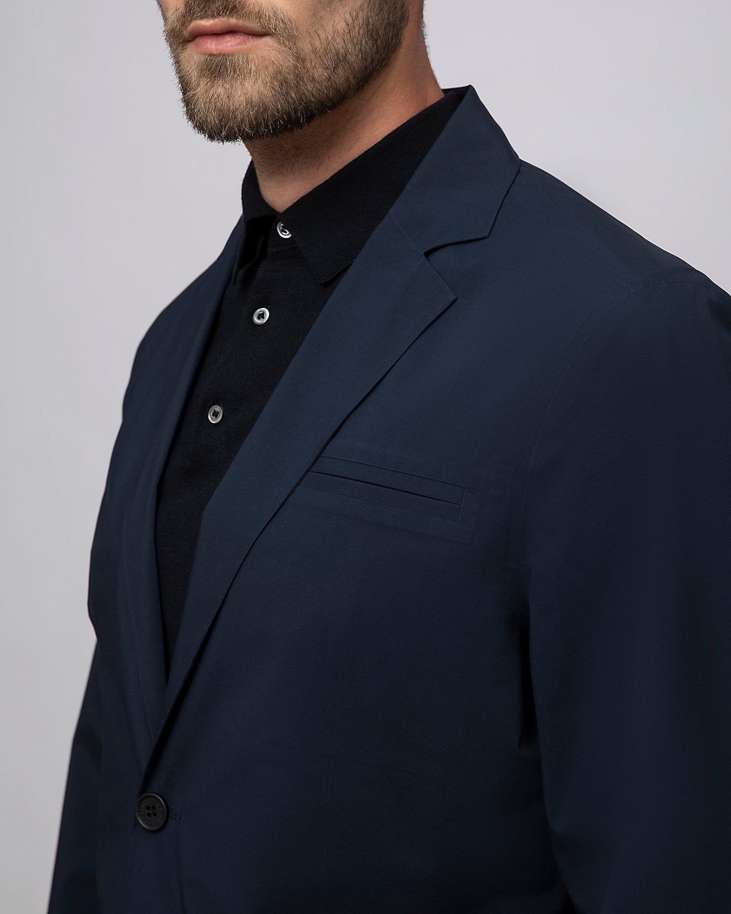 Voyager Tailored Jacket