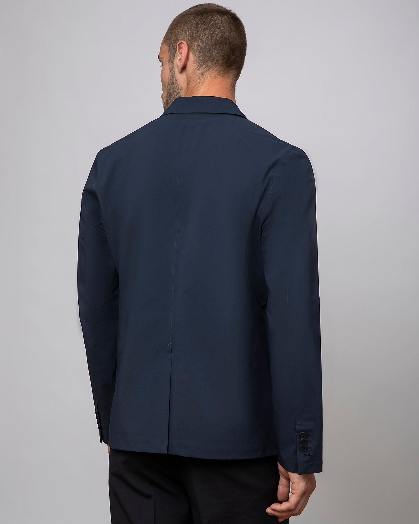 Voyager Tailored Jacket
