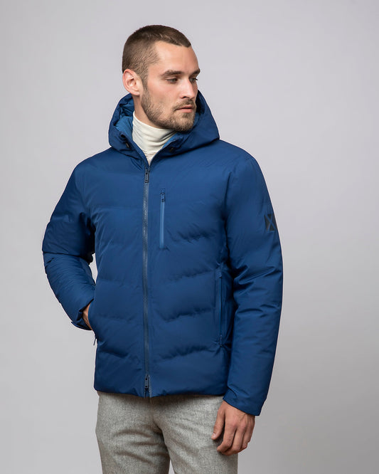 Odyssey Down Jacket