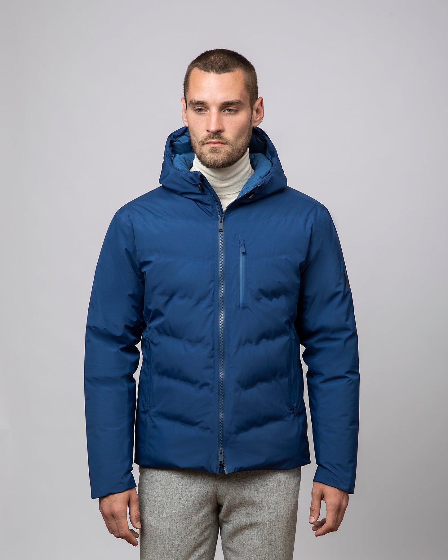 Odyssey Down Jacket