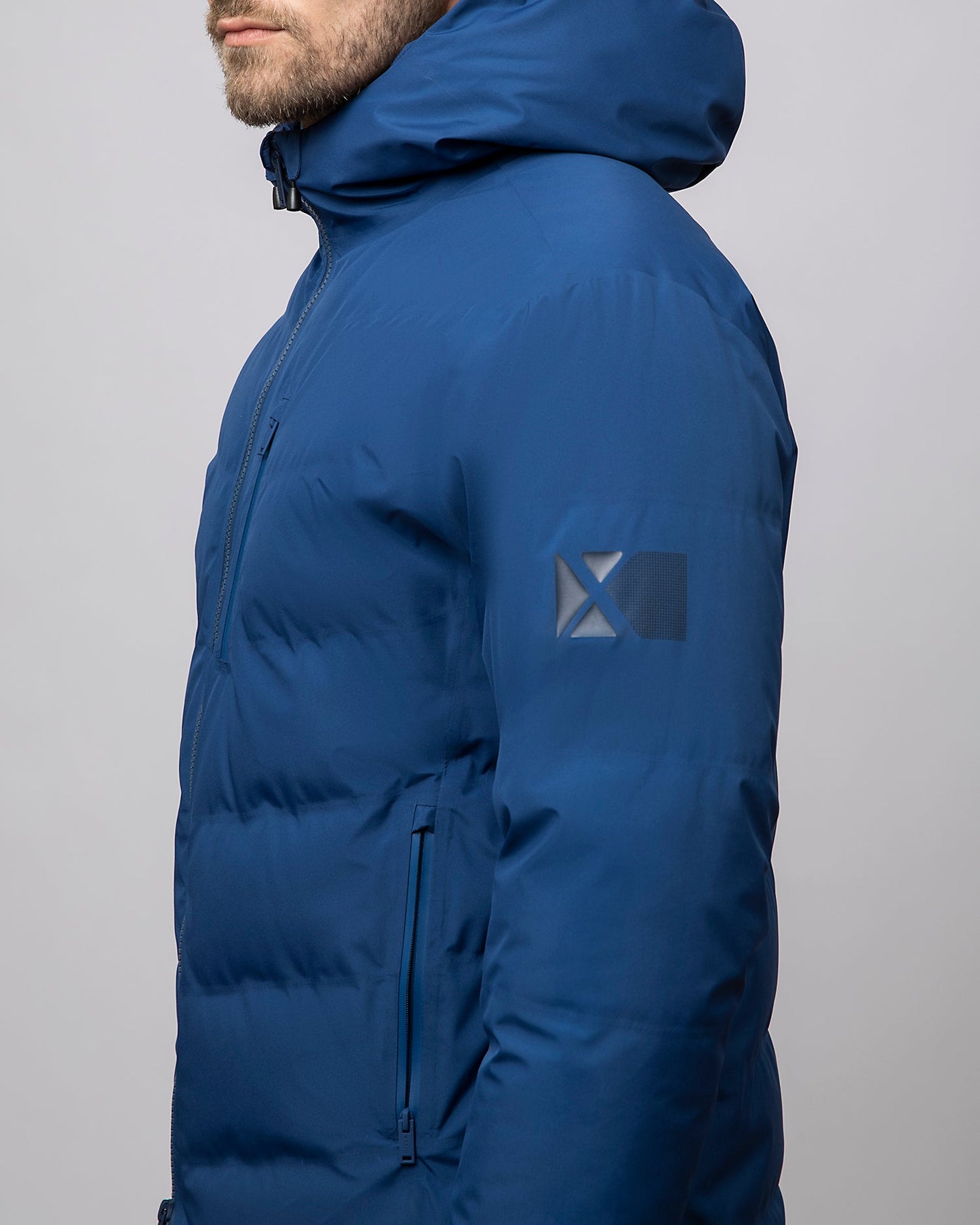 Odyssey Down Jacket
