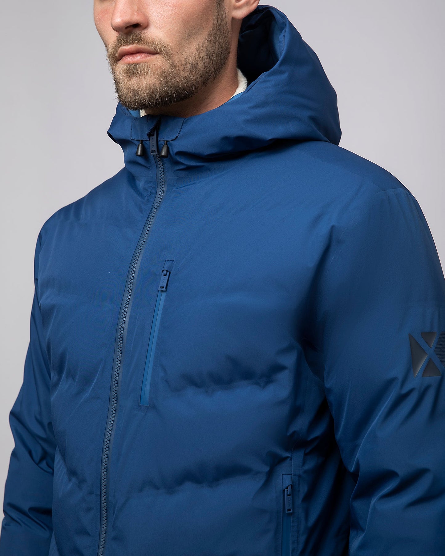 Odyssey Down Jacket