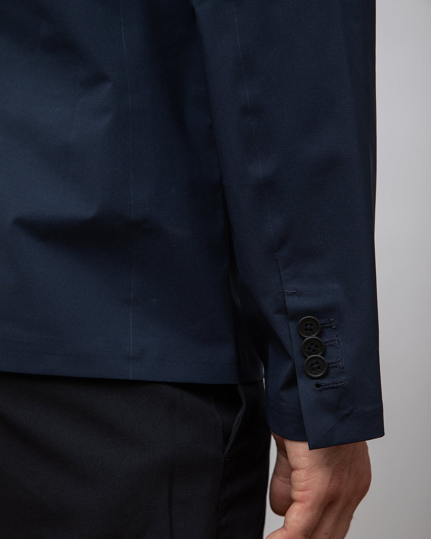 Voyager Tailored Jacket