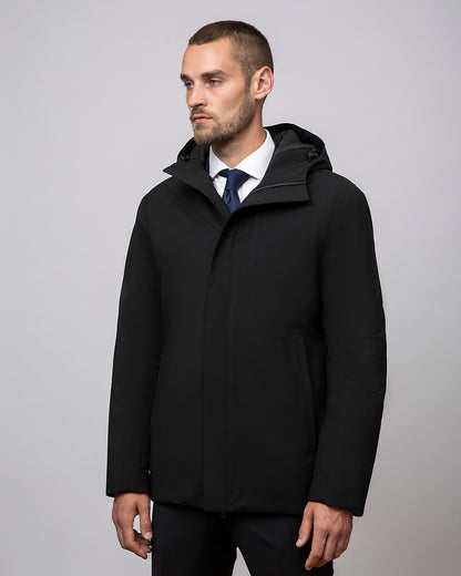 Criterion Tailored Parka