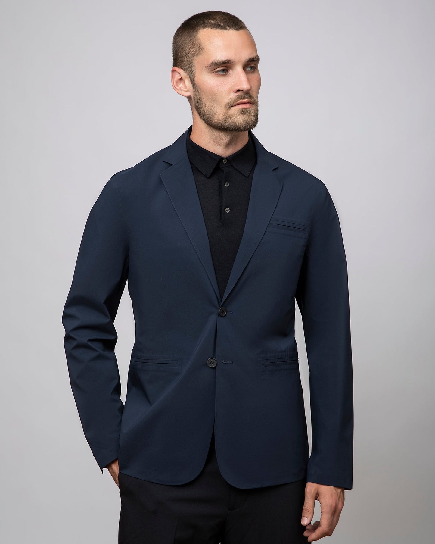 Voyager Tailored Jacket