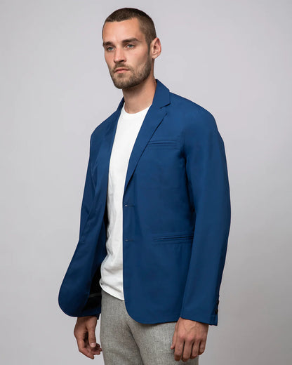 Voyager Tailored Jacket